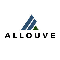 Allouve logo - Similar company to Dynamic Duniya