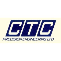 CTC Precision Engineering Ltd logo - Similar company to Amps Engineering & Equipments Pvt. Ltd.
