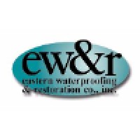 Eastern Waterproofing & Restoration Co. Inc. logo - Similar company to Phoenix Epoxy Llc