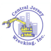 Central Jersey Wrecking & Recycling, Inc. logo - Similar company to Jabri Publishing