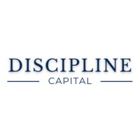 Discipline Capital logo - Similar company to Nauta