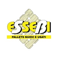 Essebi S.r.l. logo - Similar company to Palletbiz