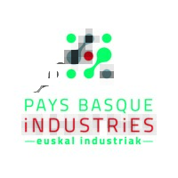 Pays Basque Industries - Euskal Industriak logo - Similar company to Somocap