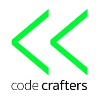 codeCrafters PY S.A. logo - Similar company to Innova S.A.