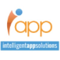 Intelligent App Solutions logo - Similar company to Codenet Infotech Pvt Ltd.