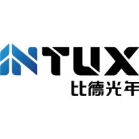 Intux logo - Similar company to Alliance Led