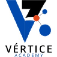 Vértice Academy logo - Similar company to Land Design Consultants Inc.
