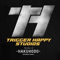 Trigger Happy Studios logo - Similar company to White Turtle