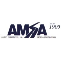AGUSTI Y MASOLIVER SA logo - Similar company to Esorosa