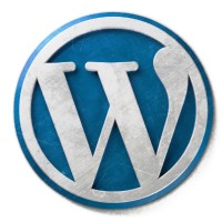 WordPress web  Designer logo - Similar company to Julio Flores Wordpress Web Designer