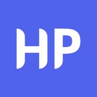 HP-appen logo - Similar company to Tendmill