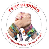 Fest Buddies logo - Similar company to Frolic Fields Festival