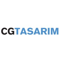 CG Tasarım logo - Similar company to Triple Creative Uk