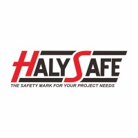 PT. Halysafe Indonesia logo - Similar company to Masa Building Solution