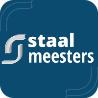 Staalmeesters Buigtechniek & Speciale Constructies logo - Similar company to Bestbend