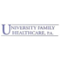 University Family Healthcare logo - Similar company to Provisions Health