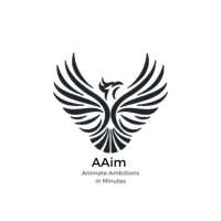 AAim logo - Similar company to Codezcorp Academy Private Limited