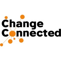 ChangeConnected logo - Similar company to Dataconnected