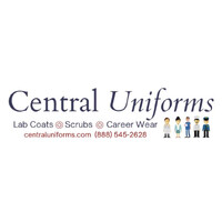 Central Uniforms logo - Similar company to Head To Toe Uniforms