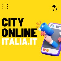 CityOnLineItalia.it logo - Similar company to Città Coupon