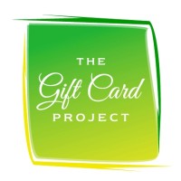 Gift Card Project