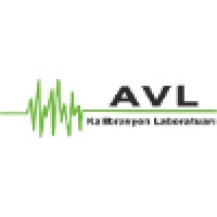 AVL Kalibrasyon Laboratuvarı logo - Similar company to Omicsfi
