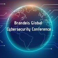 Brandeis Global Cybersecurity Conference logo - Similar company to Racial Justice And Technology Policy - Rjxtp