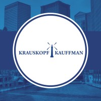 Krauskopf Kauffman, P.C. logo - Similar company to Amplicity Partners
