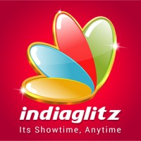 IndiaGlitz logo - Similar company to Focuz Studios™ - India