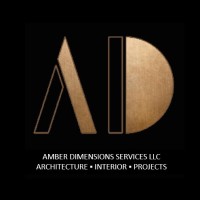 Amber Dimensions logo - Similar company to Etimaad Technology Llc
