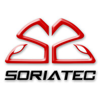SORIATEC logo - Similar company to Studio17 Design