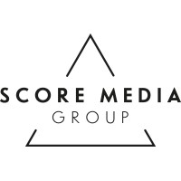 Score Media Group logo - Similar company to Maastricht Venture Summit