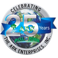 The ARK Enterprises, Inc. logo - Similar company to Pacific Topsoils