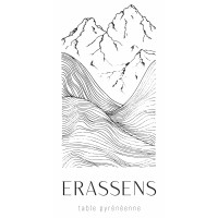 Erassens - table pyrénéenne logo - Similar company to Les Hauts De Saint-Lary****