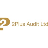 2Plus Audit Ltd logo - Similar company to Fidufield Ltd