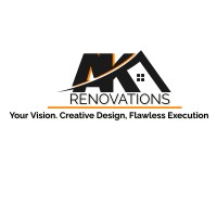 AK Renovations Ltd logo - Similar company to Internetwork Comms
