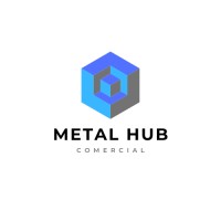 Metal Hub Brasil logo - Similar company to Technolaser Metal Cut Ind Com