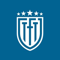 These Football Times logo - Similar company to Viraverso