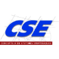 Creative Systems Engineering - CSE logo - Similar company to Cse Groups