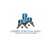 Imobiliária Correctores da Zona logo - Similar company to Sama Imobiliária