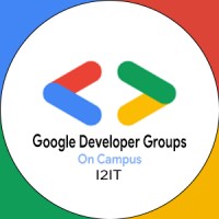 GDG on Campus I2IT logo - Similar company to Traceyourlyf