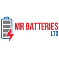 Mr Batteries LTD logo - Similar company to Maxwiden