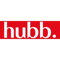 hubb. logo - Similar company to Stanwell Technic
