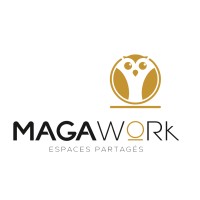 MAGA WORK logo - Similar company to Jds Center - Centre D'Affaires