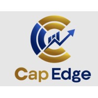 CapEdge logo - Similar company to Capedge Uk