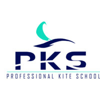 PKS - Professional Kite School logo - Similar company to Cru Le