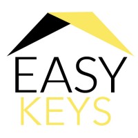 EASY KEYS 1 logo - Similar company to Easy Key