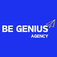 Be Genius Email Marketing Experts logo - Similar company to Meetmaker