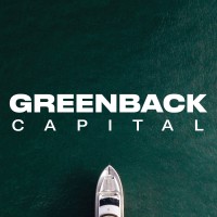 GreenBack Capital logo - Similar company to Mcorp Consulting Pty Ltd