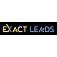 Exact Leads logo - Similar company to C9 Inc.